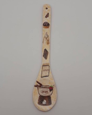 70  Κουτάλα Σοκολάτα (1)